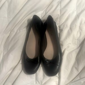 American Eagle flats